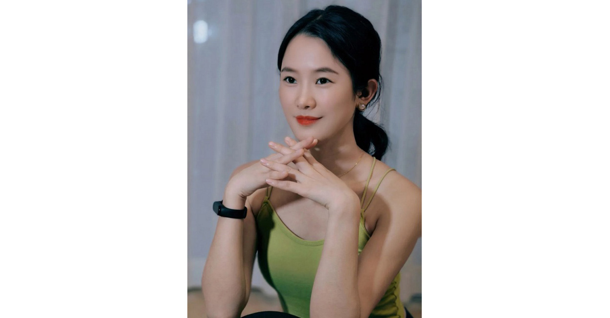 鱼儿